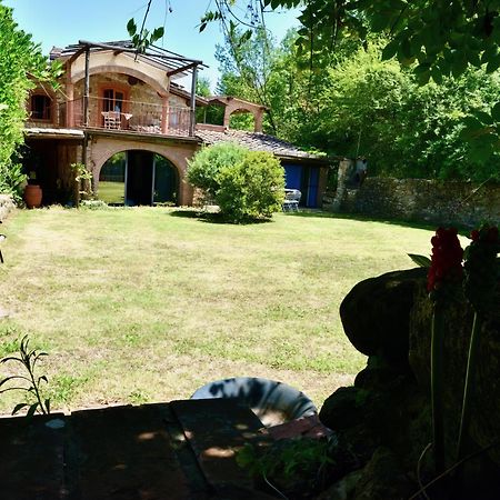 Molino In Chianti Vila Mercatale Val Di Pesa Exterior foto