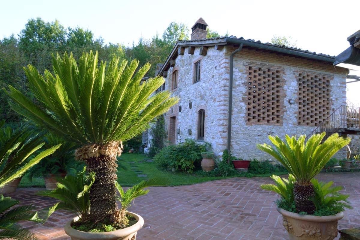 Molino In Chianti Vila Mercatale Val Di Pesa Exterior foto