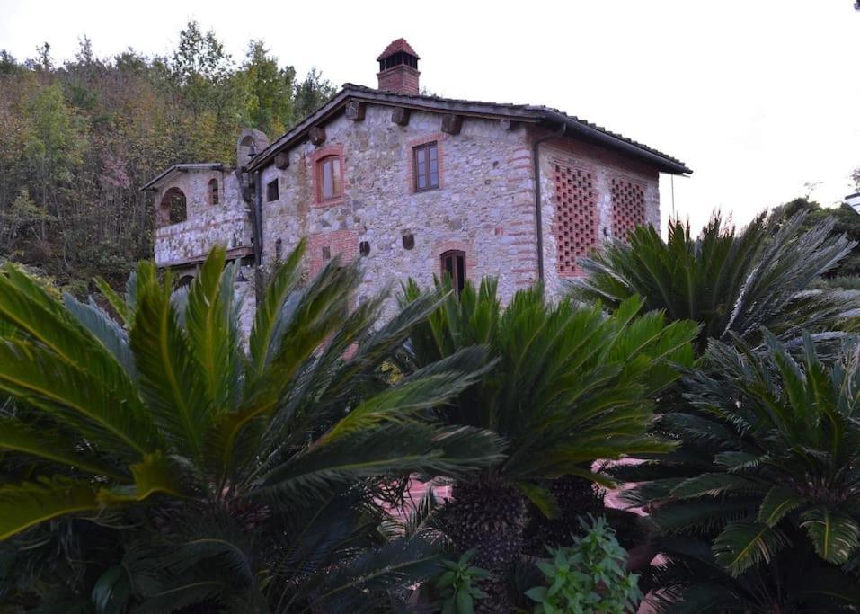 Molino In Chianti Vila Mercatale Val Di Pesa Exterior foto