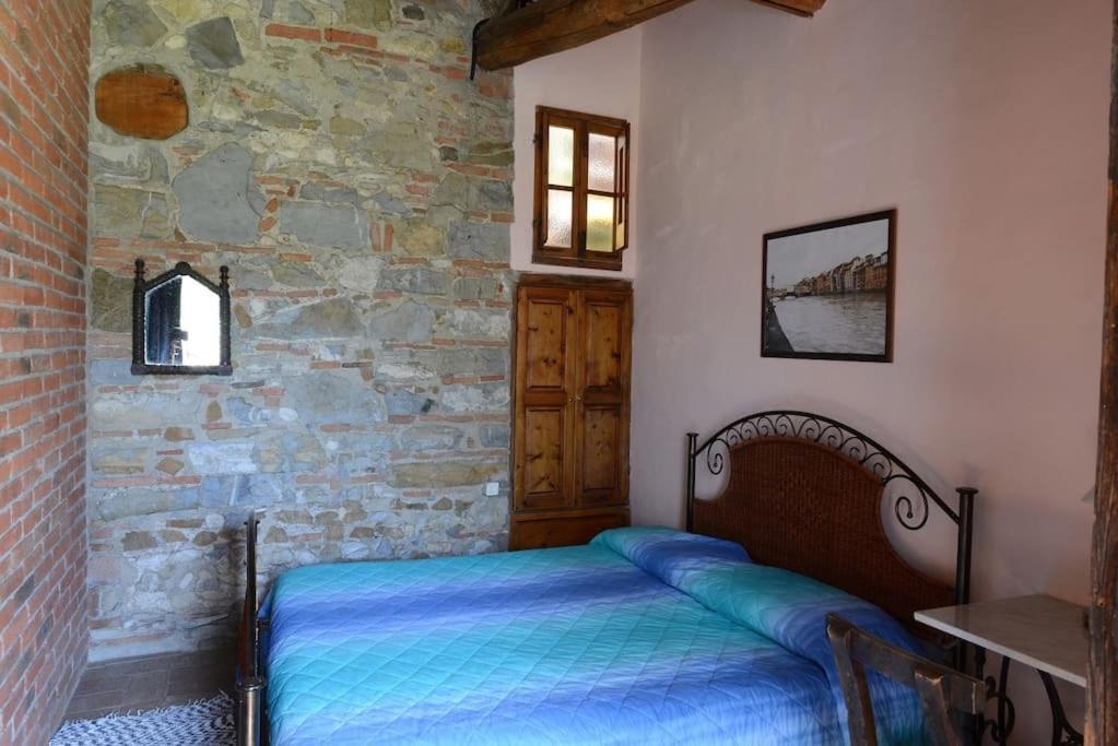 Molino In Chianti Vila Mercatale Val Di Pesa Exterior foto