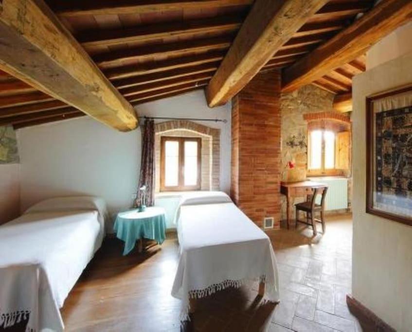 Molino In Chianti Vila Mercatale Val Di Pesa Exterior foto