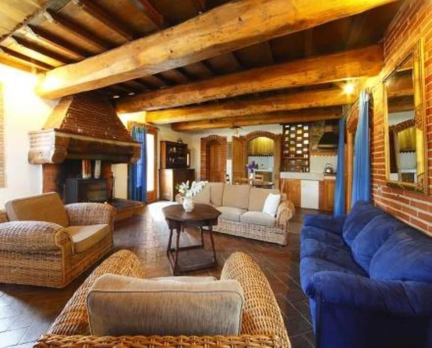 Molino In Chianti Vila Mercatale Val Di Pesa Exterior foto