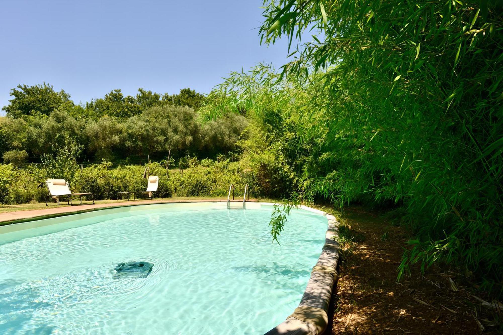 Molino In Chianti Vila Mercatale Val Di Pesa Exterior foto