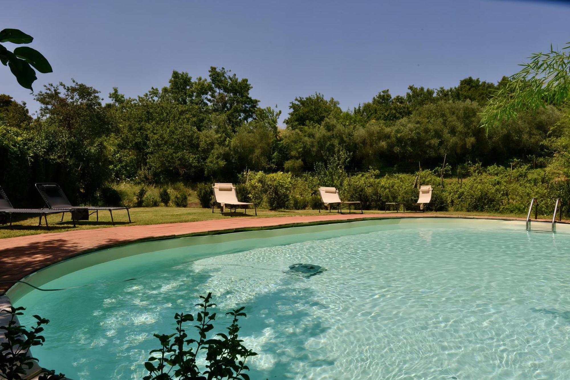 Molino In Chianti Vila Mercatale Val Di Pesa Exterior foto